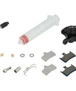 HOPE RX4+ PM Bremssattel Für Shimano / Campagnolo -Bremsscheiben Verkäufe 401438