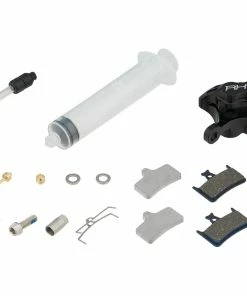 HOPE RX4+ PM Bremssattel Für SRAM -Bremsscheiben Verkäufe 401443