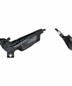 SRAM Code R Scheibenbremse