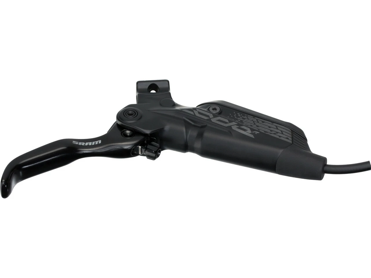 SRAM Code R Scheibenbremse 3 SRAM Code R Scheibenbremse – Bild 3