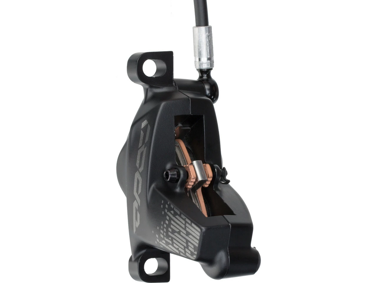 SRAM Code R Scheibenbremse 5 SRAM Code R Scheibenbremse – Bild 5