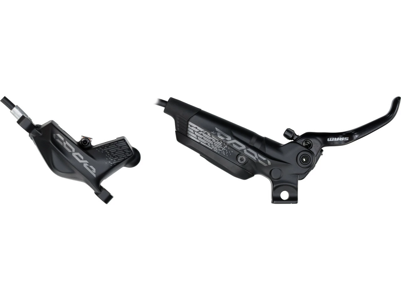 SRAM Code R Scheibenbremse 9 SRAM Code R Scheibenbremse – Bild 9