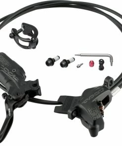 SRAM Code R Scheibenbremse 31 SRAM Code R Scheibenbremse -Bremsscheiben Verkäufe 402611