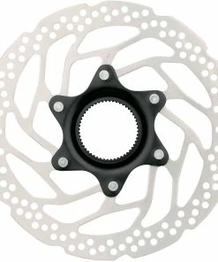Shimano Bremsscheibe SM-RT30 Center Lock