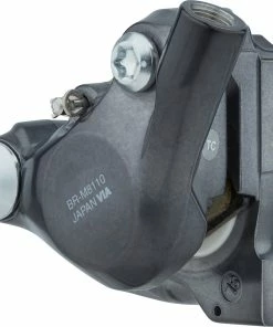 Shimano XT Bremssattel BR-M8110 Mit Resinbelag -Bremsscheiben Verkäufe 406394