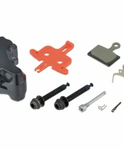 Shimano XT Bremssattel BR-M8110 Mit Resinbelag -Bremsscheiben Verkäufe 406395