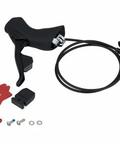 SRAM Rival ETap AXS HRD FM Scheibenbremse Mit Schalt-/Bremsgriff -Bremsscheiben Verkäufe 406432