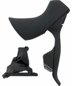 SRAM Rival ETap AXS HRD FM Scheibenbremse Mit Schalt-/Bremsgriff -Bremsscheiben Verkäufe 406433