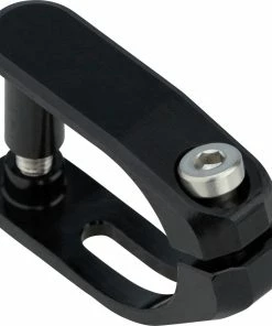 Trickstuff 2-teilige Gefräste Lenkerklemmschelle Für Direttissima / Piccola -Bremsscheiben Verkäufe 406491