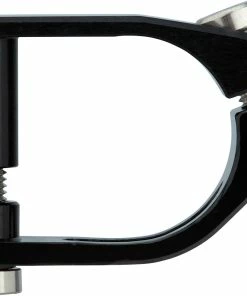 Trickstuff 2-teilige Gefräste Lenkerklemmschelle Für Direttissima / Piccola -Bremsscheiben Verkäufe 406492