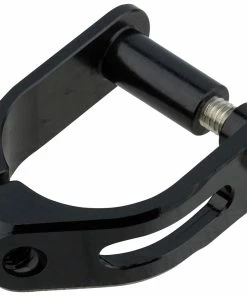 Trickstuff 2-teilige Gefräste Lenkerklemmschelle Für Direttissima / Piccola -Bremsscheiben Verkäufe 406493