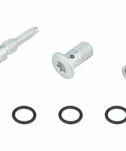 Trickstuff Ringanschluss MK2 C41/C21 Für Piccola-Pumpe