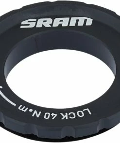 SRAM HS2 Center Lock Bremsscheibe -Bremsscheiben Verkäufe 412417