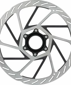 SRAM HS2 Center Lock Bremsscheibe -Bremsscheiben Verkäufe 412419
