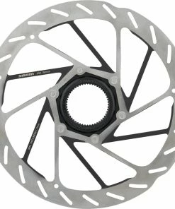 SRAM HS2 Center Lock Bremsscheibe -Bremsscheiben Verkäufe 412420