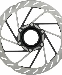 SRAM HS2 Center Lock Bremsscheibe -Bremsscheiben Verkäufe 412421