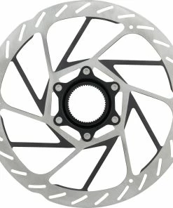 SRAM HS2 Center Lock Bremsscheibe -Bremsscheiben Verkäufe 412423