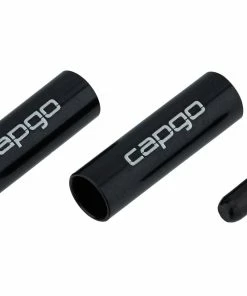 CAPGO OL Bremsaußenhüllen Verbinder - 2 Stk.