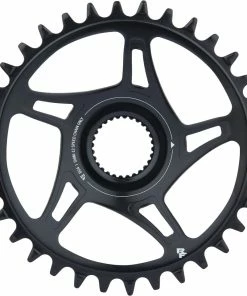 Race Face Kettenblatt Direct Mount Für Bosch Gen4 Shimano 12-fach 55 Mm