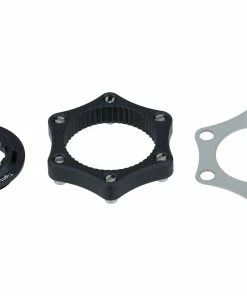 Problem-solvers Bremsscheibenadapter Center Lock Auf 6-Loch