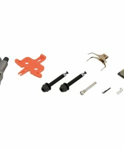 Shimano XTR XC Bremssattel BR-M9110 Mit Resinbelag -Bremsscheiben Verkäufe 414866