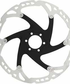Shimano Bremsscheibe SM-RT76 6-Loch Für XT
