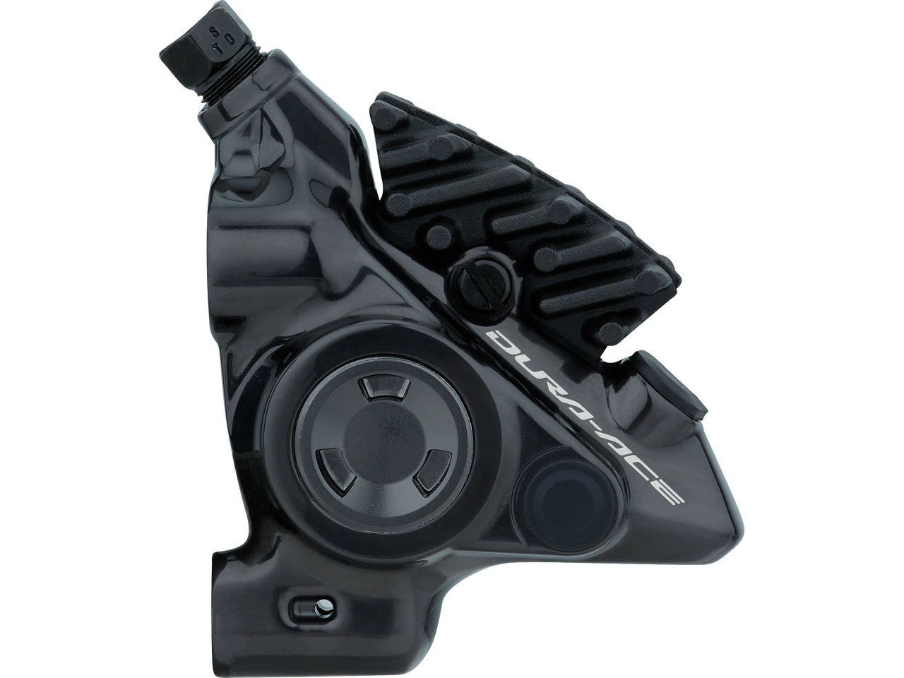 Shimano Dura-Ace Bremssattel BR-R9270 Mit Resinbelag 1 Shimano Dura-Ace Bremssattel BR-R9270 Mit Resinbelag