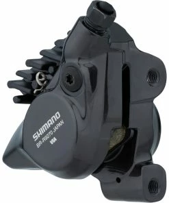 Shimano Dura-Ace Bremssattel BR-R9270 Mit Resinbelag 12 Shimano Dura-Ace Bremssattel BR-R9270 Mit Resinbelag -Bremsscheiben Verkäufe 417671