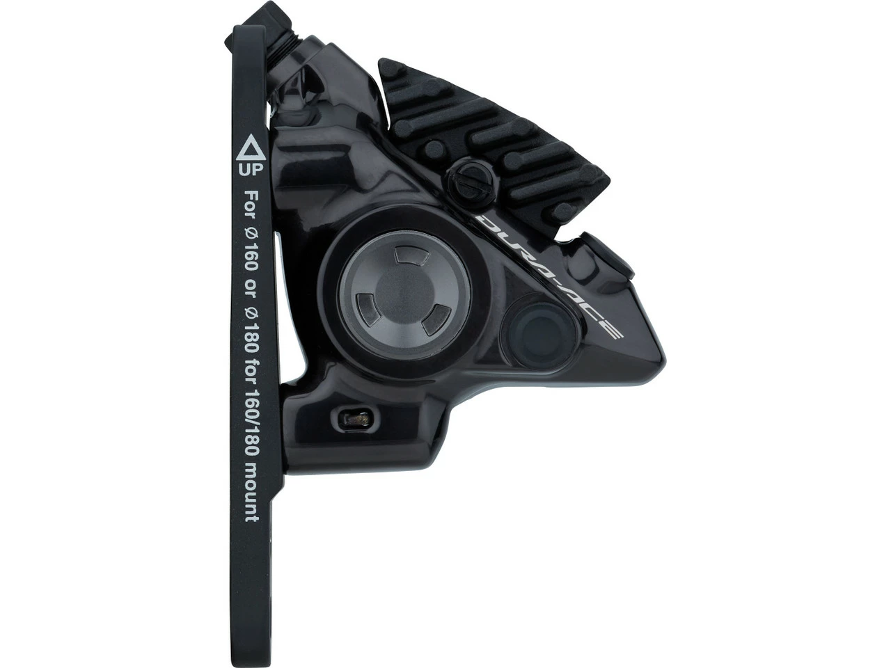 Shimano Dura-Ace Bremssattel BR-R9270 Mit Resinbelag 6 Shimano Dura-Ace Bremssattel BR-R9270 Mit Resinbelag – Bild 6