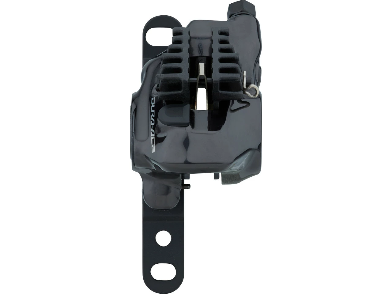 Shimano Dura-Ace Bremssattel BR-R9270 Mit Resinbelag 9 Shimano Dura-Ace Bremssattel BR-R9270 Mit Resinbelag – Bild 9