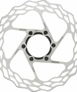 GALFER Fixed Disc Wave 1,8 Mm Road Center Lock Bremsscheibe