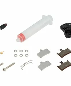 HOPE RX4+ FM Bremssattel Für Shimano / Campagnolo -Bremsscheiben Verkäufe 420010