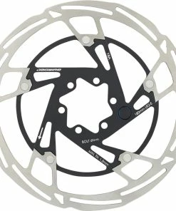 JAGWIRE Pro LR2-E Disc 6-Loch Bremsscheibe Mit Magnet