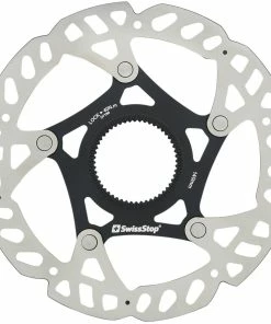 SWISSSTOP Bremsscheibe Catalyst Pro Center Lock