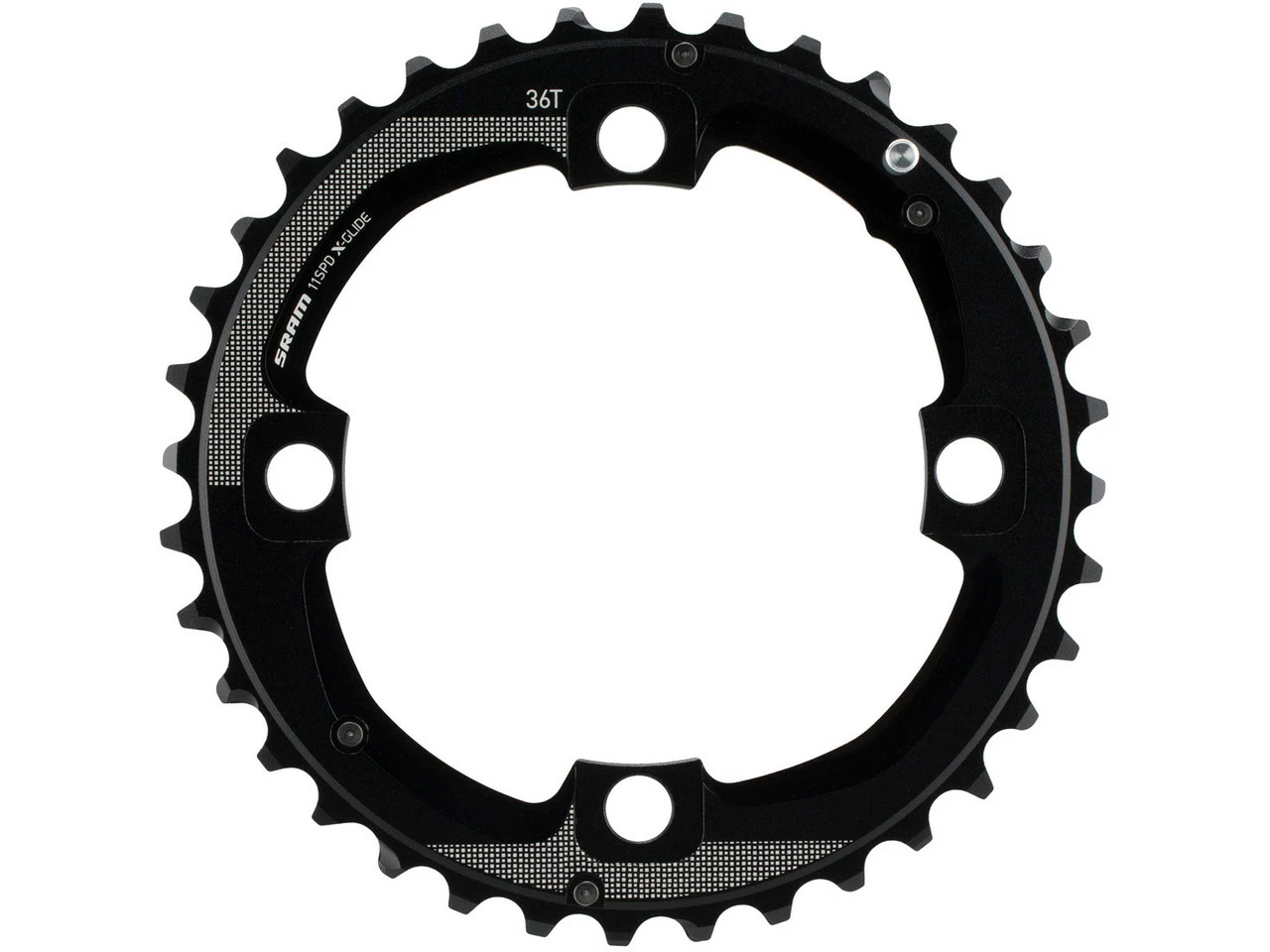 SRAM Kettenblatt X-Glide 2x11-fach Für GX 1400 / GX 1000 1 SRAM Kettenblatt X-Glide 2x11-fach Für GX 1400 / GX 1000
