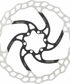 GALFER Fixed Disc Wave 2 Mm MTB 6-Loch Bremsscheibe
