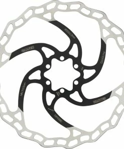 GALFER Fixed Disc Wave 2 Mm MTB 6-Loch Bremsscheibe 6 GALFER Fixed Disc Wave 2 Mm MTB 6-Loch Bremsscheibe -Bremsscheiben Verkäufe 421281