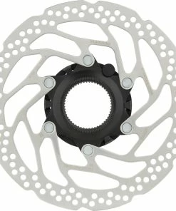 Shimano Bremsscheibe RT-EM300 Center Lock Für STEPS