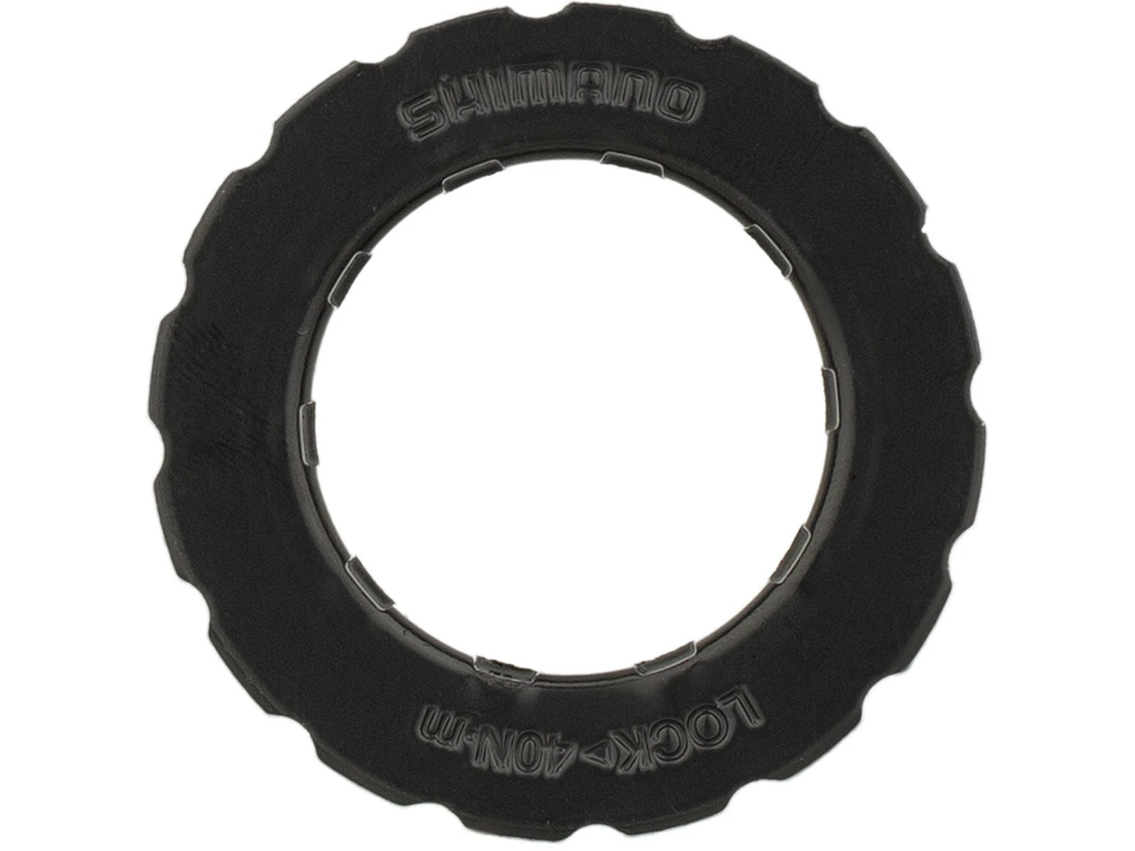 Shimano Bremsscheibe RT-EM300 Center Lock Für STEPS 2 Shimano Bremsscheibe RT-EM300 Center Lock Für STEPS – Bild 2