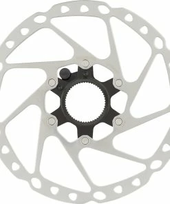 Shimano Bremsscheibe RT-EM600 Center Lock Für STEPS Mit Außenverzahnung