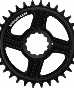 Rotor E-MTB Kettenblatt Direct Mount Für Fazua, NoQ