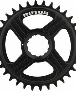 Rotor E-MTB Kettenblatt Direct Mount Für Fazua, NoQ 9 Rotor E-MTB Kettenblatt Direct Mount Für Fazua, NoQ -Bremsscheiben Verkäufe 422075
