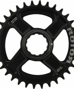 Rotor E-MTB Kettenblatt Direct Mount Für Fazua, NoQ 10 Rotor E-MTB Kettenblatt Direct Mount Für Fazua, NoQ -Bremsscheiben Verkäufe 422076