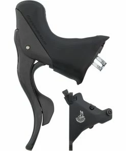 Campagnolo® Record Scheibenbremse 12s Hydr. Ergopower Schalt-/Bremsgriff 2021
