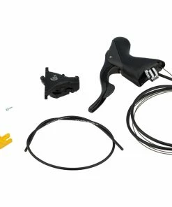 Campagnolo® Record Scheibenbremse 12s Hydr. Ergopower Schalt-/Bremsgriff 2021 -Bremsscheiben Verkäufe 422630