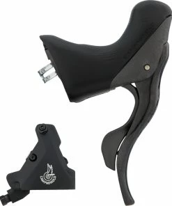 Campagnolo® Record Scheibenbremse 12s Hydr. Ergopower Schalt-/Bremsgriff 2021 -Bremsscheiben Verkäufe 422639