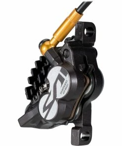 Shimano Saint V+h Set Scheibenbremse BR-M820 J-Kit -Bremsscheiben Verkäufe 422732