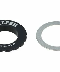 GALFER Fixed Disc Wave 1,8 Mm MTB Center Lock Bremsscheibe -Bremsscheiben Verkäufe 426904