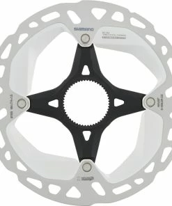 Shimano Bremsscheibe RT-MT800 Center Lock Für XT Innenverzahnung + Magnet