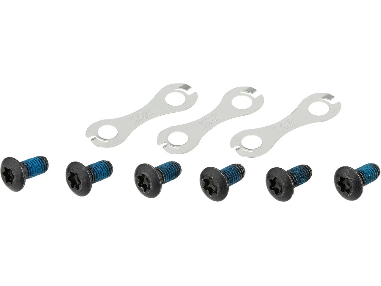 Shimano Bremsscheibe SM-RT66 6-Loch 3 Shimano Bremsscheibe SM-RT66 6-Loch – Bild 3